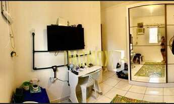 Imagem 4: Casa com 3 dormitórios à venda, 102 m² por R$ 540.000 - Vila Guilhermina - Praia Grande/SP