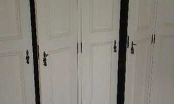 Imagem 6: Apartamento com 3 dormitórios para alugar, 168 m² por R$ 8.000/mês - Jardim Paulista - São