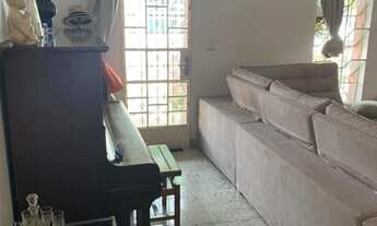 Imagem 2: BELO HORIZONTE - Casa Padrão - Ouro Preto