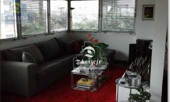 Imagem 6: Apartamento à venda, 290 m² por R$ 1.200.000,00 - Centro - Santo André/SP