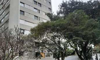 Imagem 2: Apartamento com 2 dormitórios à venda, 93 m² por R$ 1.060.000,00 - Jardim Paulista - São P