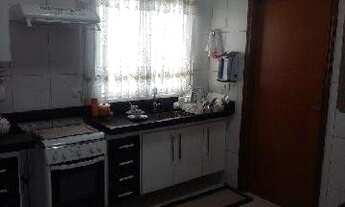 Imagem 2: Apartamento - Parque Industrial - Residencial Solana - 89m² - 3 Dormitórios - Estuda Permu