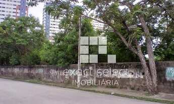 Imagem 4: Terreno à venda - 8.055,14m² - Parque Iracema - Fortaleza-CE