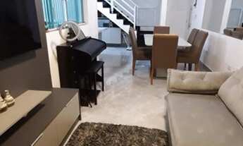 Imagem: APARTAMENTO RESIDENCIAL em SANTO ANDRÉ