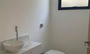 Imagem 7: 5943 - Venda Casa de Condomínio 278m² 3 quartos - Sorocaba