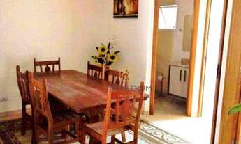 Imagem 5: Sobrado com 3 dormitórios à venda, 165 m² por R$ 649.000,00 - Xaxim - Curitiba/PR