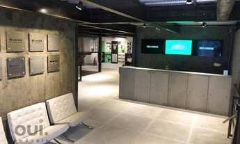 Imagem 3: Andar Corporativo para alugar, 2620 m² por R$ 150.000,00/mês - Vila Leopoldina - São Paulo