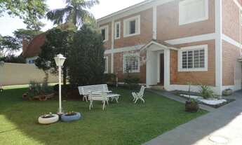 Imagem: Sobrado- Condomínio Colina das Estrelas