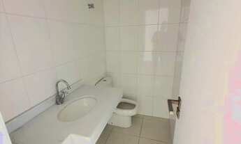 Imagem 7: Apartamento com 2 dorms, Boqueirão, Santos - R$ 850 mil, Cod: 23856