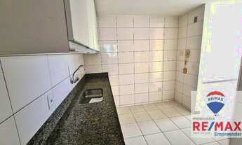 Imagem 7: Apartamento com 3 dormitórios à venda, 76 m² por R$ 210.000,00 - Catolé - Campina Grande/P