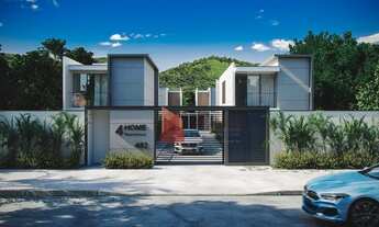 Imagem 2: À VENDA! Sobrado de Alto Padrão com 3 Suíte, 135 m² - Ressacada - Itajaí/SC