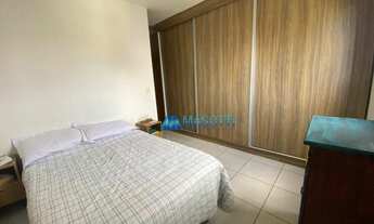 Imagem 4: Apartamento com 2 dormitórios à venda, 80 m² por R$ 390.000,00 - Vila Guilhermina - Praia