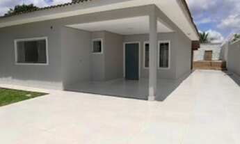 Imagem 5: Casa com piscina 3quartos um suíte com closet