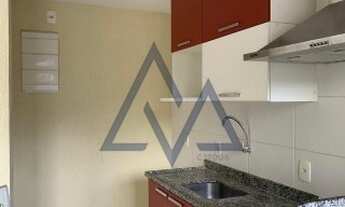 Imagem 9: São Gonçalo - Apartamento Padrão - Maria Paula