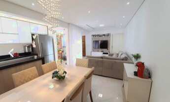 Imagem 3: CASA 185M² 3 DORMITÓRIOS COM AREA GOURMET