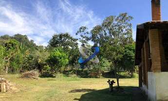 Imagem 3: Chácara com 2 dormitórios à venda, 5000 m² por R$ 670.000,00 - Jardim Torrão de Ouro - São