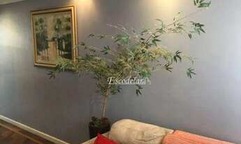 Imagem 6: Casa com 2 dormitórios para alugar, 85 m² por R$ 2.500,00/mês - Lauzane Paulista - São Pau