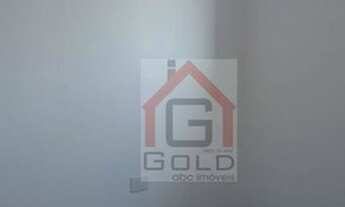 Imagem 3: Apartamento com 2 dormitórios para alugar, 40 m² por R$ 1.050,00/mês - Parque Oratório - S