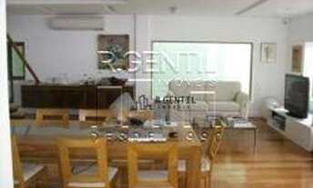 Imagem: Casa com 5 dormitórios à venda, 320 m²