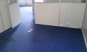 Imagem 7: Conjunto para alugar, 200 m² por R$ 6.000,00/mês - Itaim Bibi - São Paulo/SP