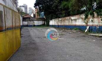 Imagem 2: Galpão, 400 m² - Vila Olímpia - São Paulo/SP