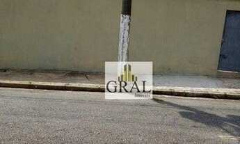 Imagem: Terreno à venda, 300 m² por R$ 795.000