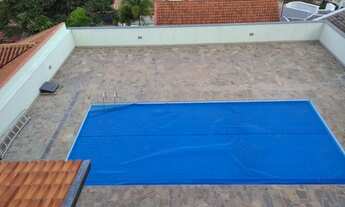 Imagem 3: Vendo Apartamento no Jardim Maciel bairro de Águas de Lindóia!