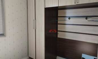 Imagem 6: Apartamento com 2 dormitórios à venda, 65 m² por R$ 320.000,00 - São João Clímaco - São Pa