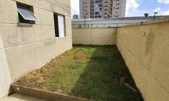 Imagem 6: Apartamento com 3 dormitórios à venda, 118 m² por R$ 635.000 - Vila Canero - São Paulo/SP