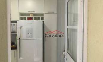 Imagem 8: Sobrado à venda, 60 m² por R$ 360.000,00 - Vila Medeiros - São Paulo/SP