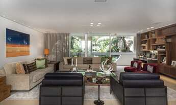 Imagem 2: Apartamento Venda Jardim Paulista 341 m² 4 Dormitórios