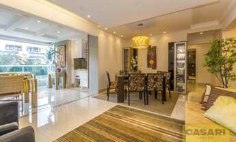 Imagem 4: Apartamento com 3 dormitórios à venda, 132 m² - Jardim do Mar - São Bernardo do Campo/SP