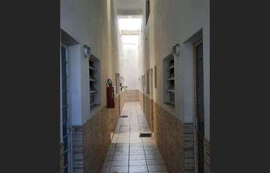 Imagem 2: Apartamento com 1 dormitório para alugar, 40 m² por R$ 800/mês - Vila Gustavo - São Paulo