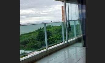 Imagem 2: Apartamento para venda com 187 metros quadrados com 4 quartos em Ponta D'Areia - São