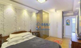 Imagem 5: Apartamento com 3 dormitórios à venda, 160 m² por R$ 1.300.000 - Santa Cecília - São Paulo