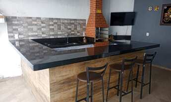 Imagem 6: Excelente Casa 3 qtos - B. São João Batista - R$ 700 mil financiada - Cód. 1540