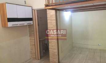 Imagem 6: Sobrado com 2 dormitórios à venda, 137 m² - Independência - São Bernardo do Campo/SP