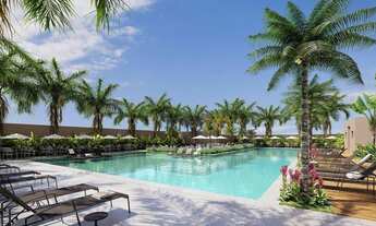 Imagem 7: Apartamento com 2 dormitórios à venda, 74 m² - Condomínio Pátio Boa Vista - Sorocaba/SP