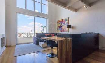 Imagem: Loft para Venda em Porto Alegre, Moinhos