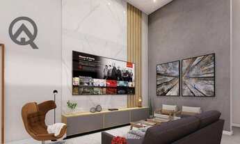 Imagem 4: Casa com 3 dormitórios à venda, 200 m² por R$ 1.890.000,00 - Swiss Park - Campinas/SP