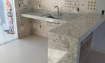 Imagem 7: Acabamento diferenciado, aceita financiamento - Nova Odessa