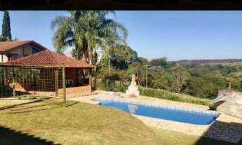 Imagem 2: Casa com 3 dormitórios à venda, 160 m² - Condomínio Portal do Sabiá - Araçoiaba da Serra/S