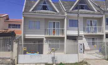 Imagem: Sobrado à venda, 129 m² por R$ 549.000,00