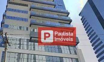 Imagem: Sala com renda à venda, 34 m² por R$ 482.580