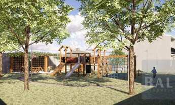 Imagem 6: Sobrado com 2 dormitórios à venda, 71 m² por R$ 250.000,00 - Vila Areao - Taubaté/SP