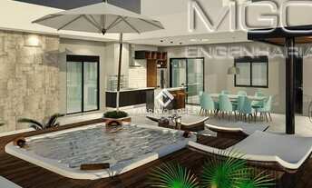 Imagem 3: Casa Térrea para venda, 225 m², Condomínio Vivant - Urbanova - São José dos Campos/SP