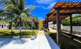 Imagem 3: Casa à venda com 2.000 m² por R$ 5.000.000 - Ogiva - Cabo Frio/RJ