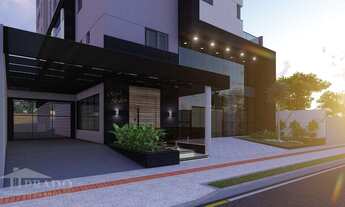 Imagem 5: Apartamento com 3 dormitórios à venda, 91 m² por R$ 460.000,00 - Centro - Ibiporã/PR