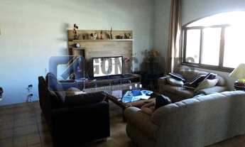 Imagem 4: SAO BERNARDO DO CAMPO - Residential / Sobrado - JARDIM LAVINIA