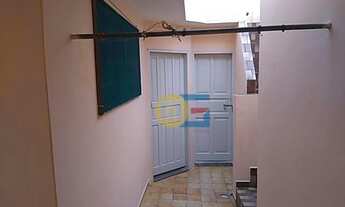 Imagem 7: Casa com 2 dormitórios à venda, 200 m² por R$ 800.000,00 - Jardim Independência - São Paul